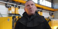 Сварщик со Ставрополья поучаствовал в федеральном этапе конкурса профмастерства - Телеканал СвоёТВ