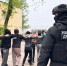 Второй этап операции «Нелегал» завершился в Московской области - MosRegToday.Ru