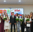 РАДОСТЬ – ОДНА НА ВСЕХ - Газета Видновские Вести