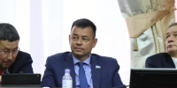 Иван Луцкан: «Финансирование здравоохранения Якутии увеличится в 2027 году» - Якутское-Cаха ИА