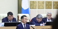 В Якутии на компенсацию межтарифной разницы в 2027 году предусмотрят более 56 млрд рублей  - Якутское-Cаха ИА
