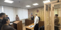 В Смоленске вынесли приговор ревнивцу за расстрел конкурента - Смоленск 2.0