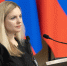 Ольга Белоглазова сменила Сергея Курбатова на посту представителя губернатора в областном Совете - Gorod48.ru