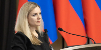 Ольга Белоглазова сменила Сергея Курбатова на посту представителя губернатора в областном Совете - Gorod48.ru