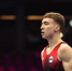 Гимнаст из Барнаула Сергей Найдин завоевал серебро на чемпионате мира - Сетевое издание Толк