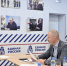 Сенатор РФ Сергей Пономаренко провел личный прием граждан приемной «Единой России» - Единая Россия