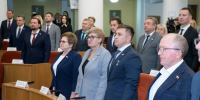 В Оренбуржье депутаты продлили «гаражную амнистию» до 2031 года - YasVesti.Ru