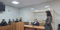 Предупреждён - значит вооружён - Усть-Абаканский районный суд