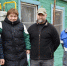 В деревню Дубасово в Милославском округе провели газ - RyazPressa.Ru