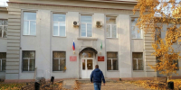 Названы лучшие и худшие больницы Курганской области - Kurgan.Ru
