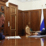 Михаил Дегтярев доложил Президенту России о возвращении российского спорта на международную арену - Газета Вести КАМАЗа