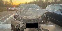 В ДТП в Ивановской области пострадала 9-летняя девочка - ГТРК