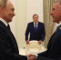 Встреча Путина и Уиткоффа продолжается почти два часа - Комсомольская Правда