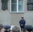 В Казани установили мемориальную доску министру сельского хозяйства ТАССР Усману Зиганшину - Администрация г. Казань