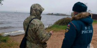 В Кингисеппском районе прошли профилактические мероприятия по безопасности на воде - ЛенТВ24