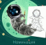 «Тихоходка: маленький герой больших приключений» — конкурс творческих работ для детей - Район Хамовники