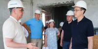 Первый заммэра Денис Скалкин возглавит Нижегородский район - Сетевое издание Живем в Нижнем