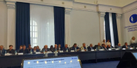 Преподаватель ДГПУ им. Р. Гамзатова принял участие в Международном форуме историков-кавказоведов в Ставрополе - ДГПУ