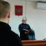 Бегал от военкомата полгода: йошкаролинца осудили по уголовной статье - Pg12.Ru