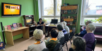 «Забытая старина: ремёсла и мастера»: аукцион знаний в библиотеке «Читай-город» (12+) - Информационно-библиотечная система