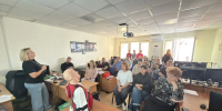 Более 300 тыс. человек освоили на Ставрополье навыки первой помощи - Министерство Здравоохранения