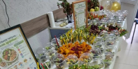 В Степновской райбольнице прошёл День здоровья - Министерство Здравоохранения