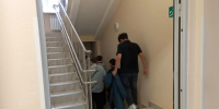 В городских учреждениях образования продолжаются тренировки по эвакуации при пожаре. - Администрация города