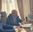 Альберт Хасауов провел рабочие встречи с коллективами Комитета по рыбному хозяйству и Комитета по виноградарству Дагестана - Махачкалинские известия