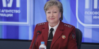 Елена Припутенко. Фото: ПАИ - InformPskov.Ru