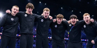 Владимирские спортсмены стали призерами чемпионата мира по спортивной гимнастике - Комсомольская правда