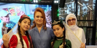 Варненские таланты стали лауреатами фестиваля «Без бергә» - Советское село