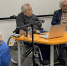 Вечер верлибра: когда мысль не прячется за ритмом - Городская библиотека