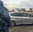 Судебные приставы взыскали 180 тысяч рублей за поврежденный упавшей кровлей автомобиль - УФССП