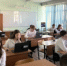 9 классы приняли участие в федеральной оценочный процедуре - Oskoluno.Ru