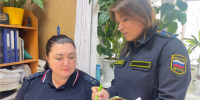 Арест автомобиля помог взыскать долг - УФССП