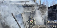 В минувшие сутки в Иркутской области было ликвидировано 15 пожаров - GazetaHot.Ru