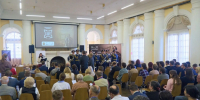 uc-01 - Культура Архангельской области