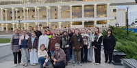 Учащиеся Засосенской ДШИ Красногвардейского округа побывали на Дону - Сетевое издание Знамя труда-31