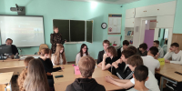 Библиомикс «Моя семья — моё богатство» - Библиотека им. В.А. Закруткина