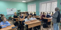 Фольклорные посиделки «Каша – кормилица наша» - Библиотека им. В.А. Закруткина