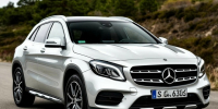 У рецидивиста забрали Mercedes за очередную нетрезвую езду - ИА Версия-Саратов