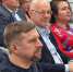Участники мастер-класса Евгения Климова в МИРБИС - МИРБИС