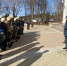 В городе Никольске состоялось тренировочное пожарно-тактическое учение - МЧС Пензенской области