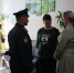 В Камышинской ВК состоялся визит Уполномоченного по правам ребенка в Астраханской области - УФСИН России