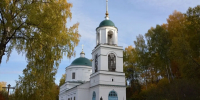 Минкульт объявил конкурс на проект реставрации Преображенского храма в Плесе - Известно.ру
