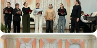 Профориентационные встречи преподавателей и студентов ЧГИКИ в городе Канаш - Институт культуры и искусств