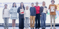 Победа учеников Школы креативных индустрий ЧГИКИ на конкурсе в Казани - Институт культуры и искусств