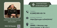 Контактная информация - КлубСМИ