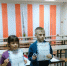 Гжельский кубок снова побывал в Клину - Шахматная Федерация