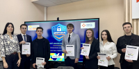 Цифровая самооборона: как не стать жертвой мошенников - Волгоградский институт управления